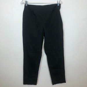 HARRIS/WALLACE Black Dress Pants Size 10